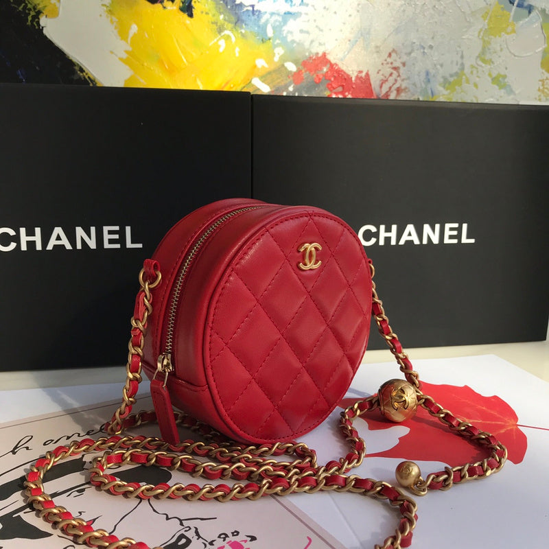 Amelia - CHL Lady Bags - 659
