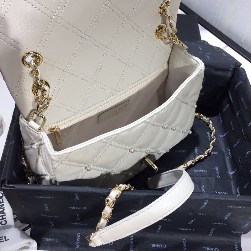 Amelia- CHL Bags - 6423