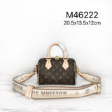 Amelia- Lu-Vi bags - 11625