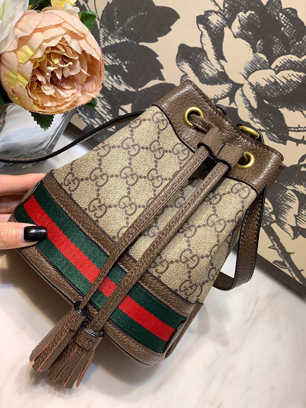 Amelia - GCI Bags - 10122