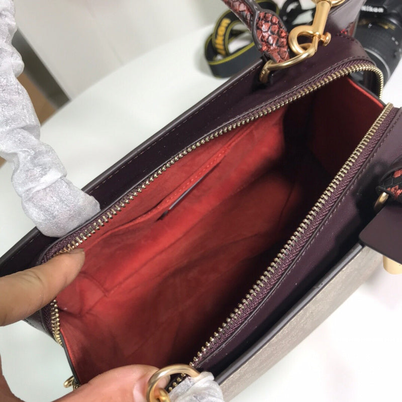 Amelia- CAH Bags - 798