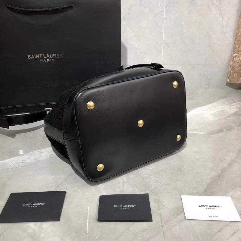 Amelia - YSL Bag - 2973