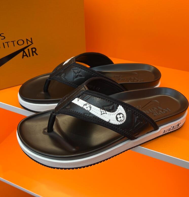 AmeliaLuxury - LOV Men Shoes - 963