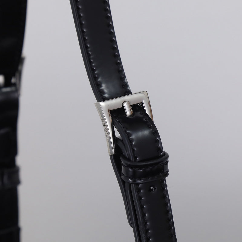 Amelia- PRDA  LUXURY BAGS - 133