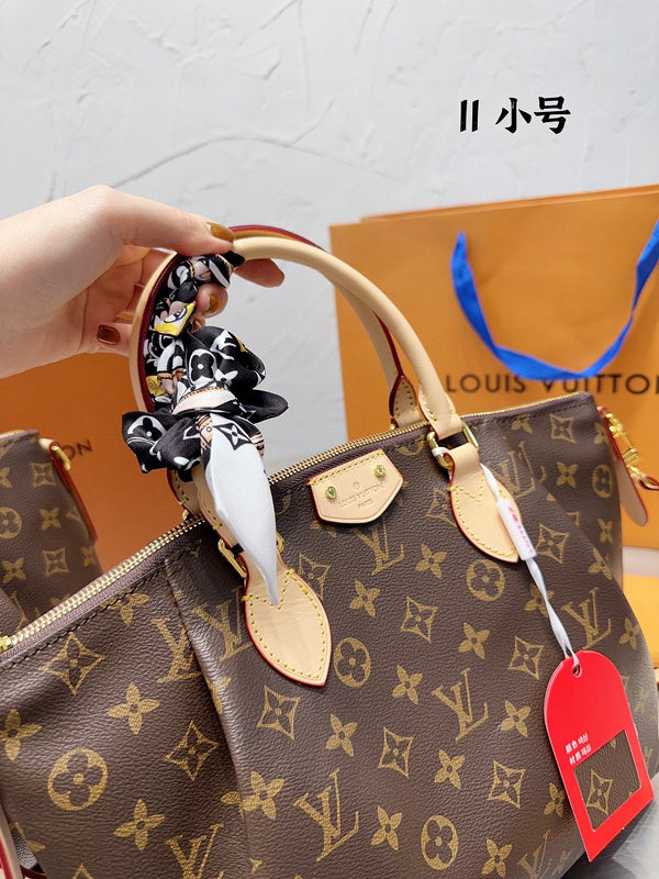 Amelia - LV Bags - 14530