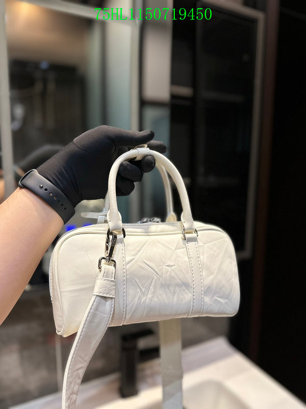 Prada Bags - The Barnes Bags  093