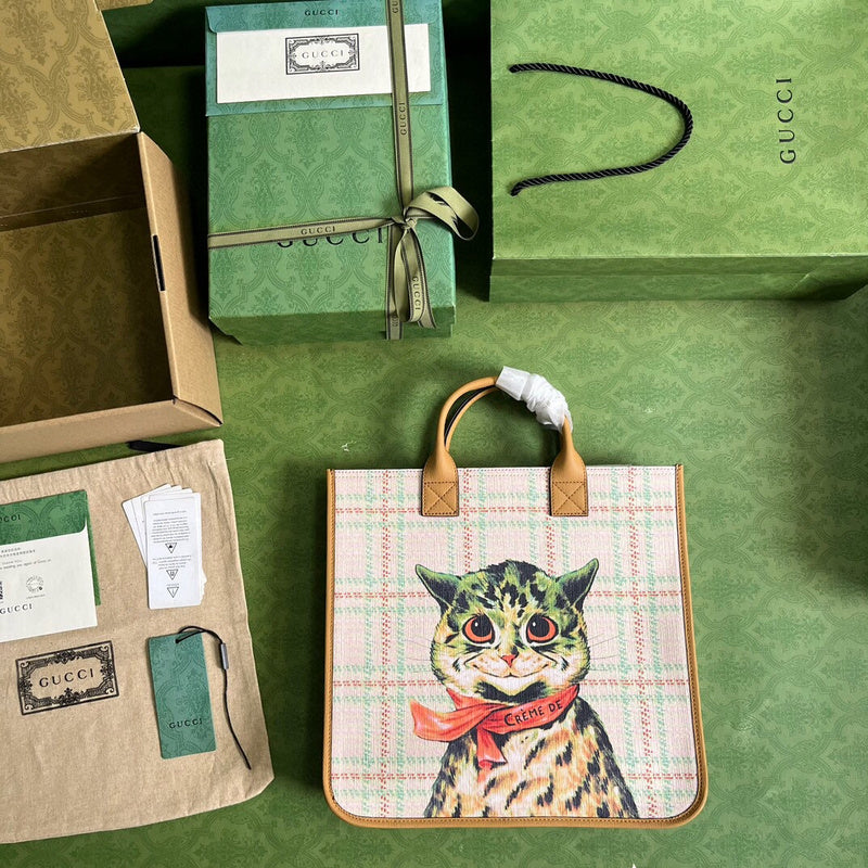 Amelia Fashion - GCI Bags - 3891