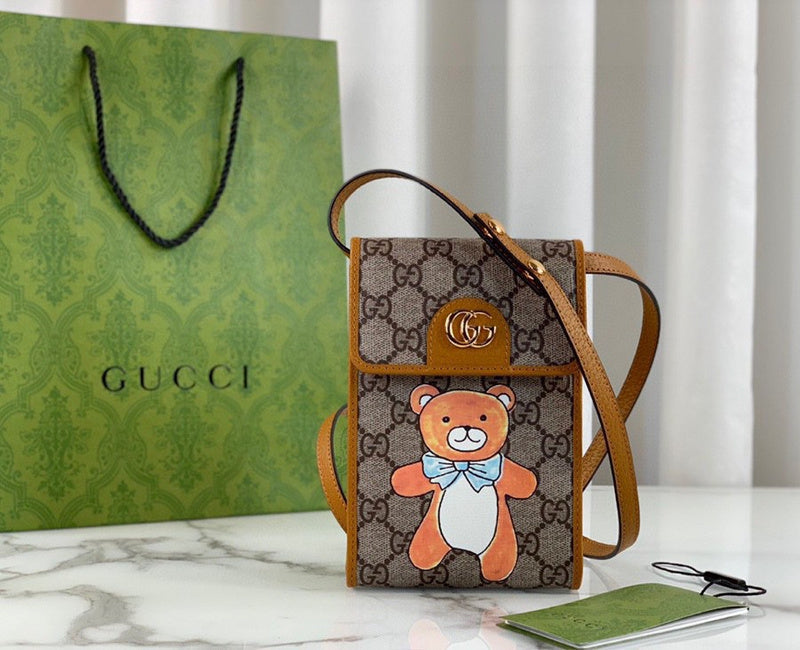 Amelia- GCI Bags - 3182