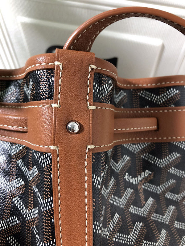 Amelia- G-YARD BAGS - 176