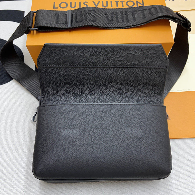 Fan Fashion Lu-Vi bags - 9934