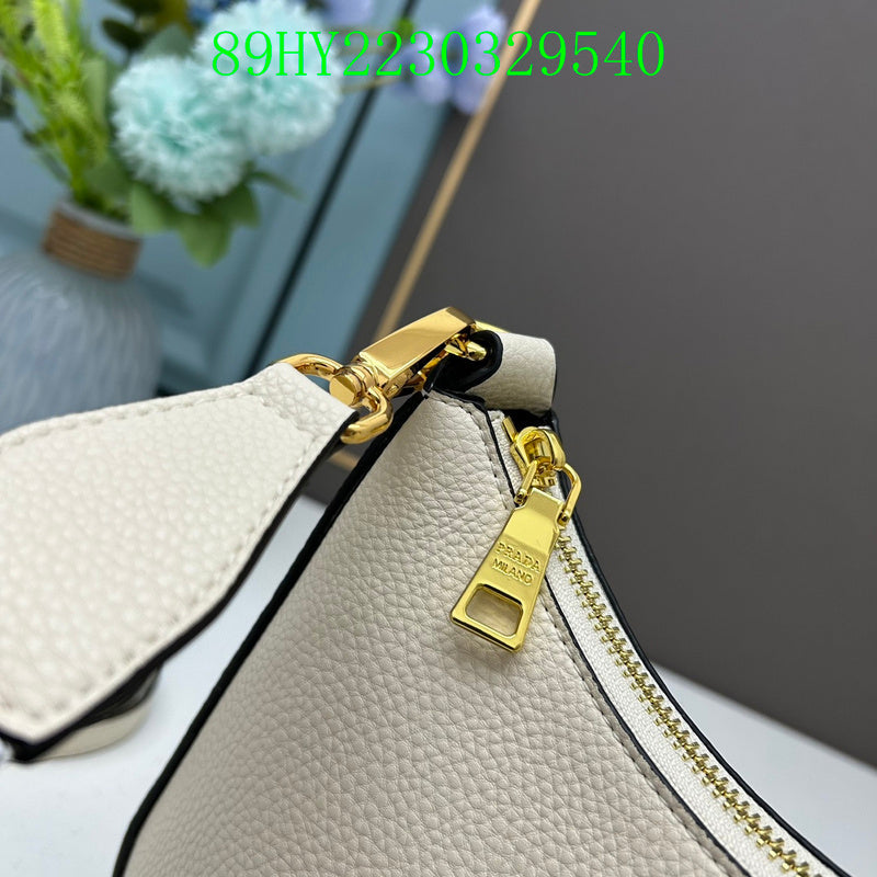 Prada Bags - The Barnes Bags  427