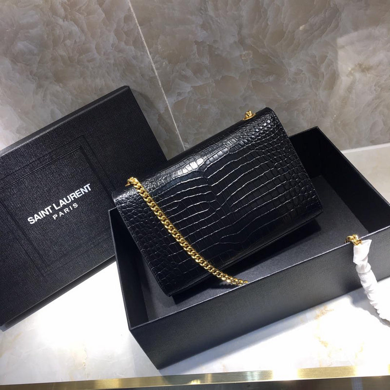 Amelia - YSL Bag - 2695
