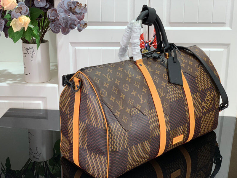 Amelia - LOV Travel Bags - 129