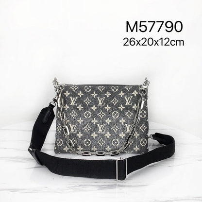 Amelia- Lu-Vi bags - 11599