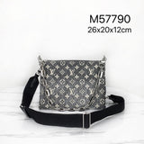 Amelia- Lu-Vi bags - 11599