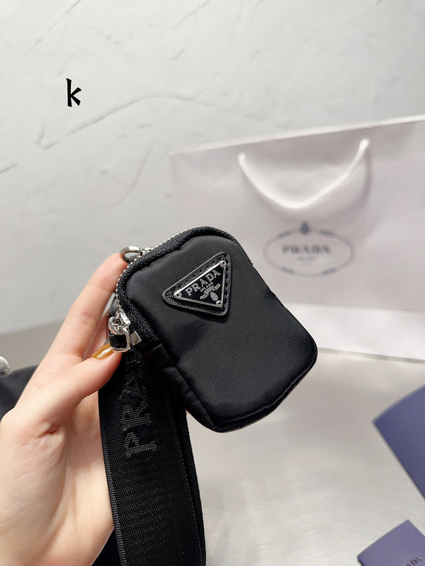 Camila Bags - Prada Bags - 637