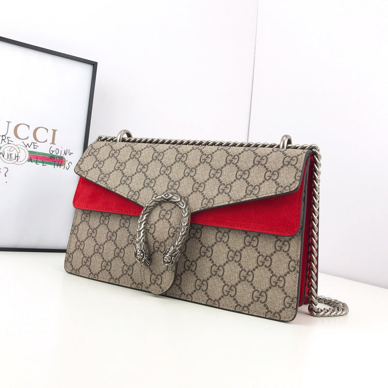 Amelia Fashion - GCI Bags - 2444