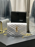 Amelia - YSL Bag - 1921