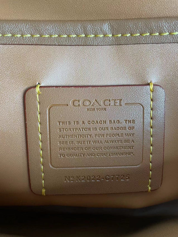 Amelia- CAH Bags - 779