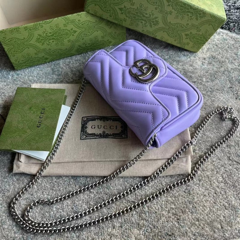 Amelia- GUKI Women Bags - 589