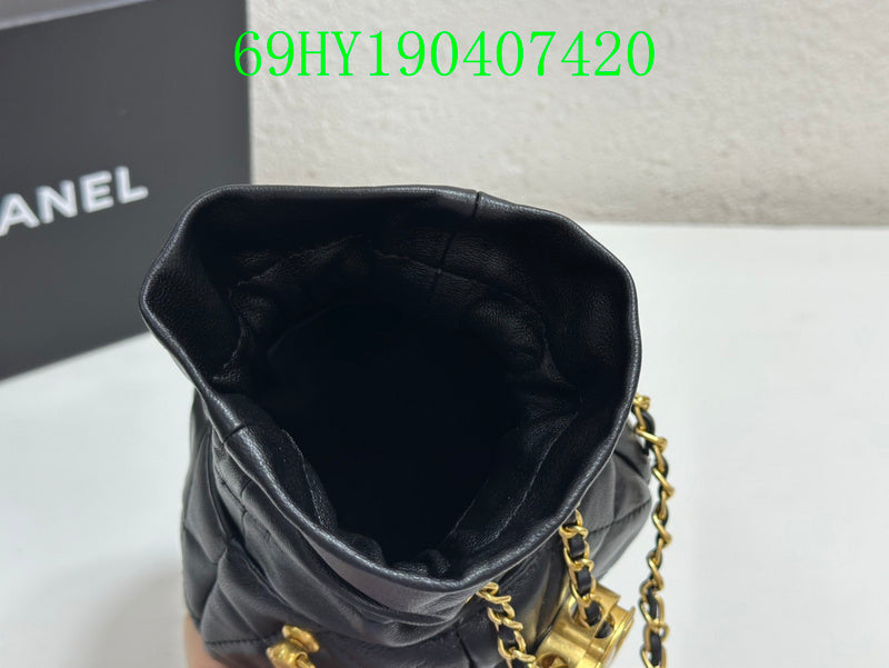 Amelia - CHL Bags - 1156