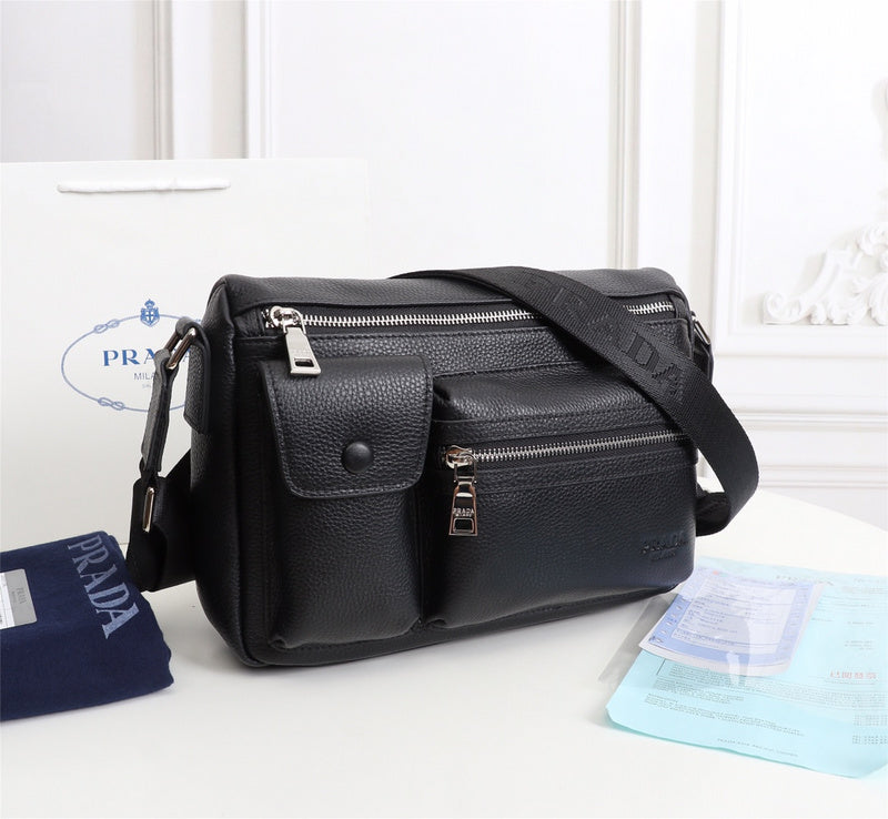 Amelia- PRDA  LUXURY BAGS - 443