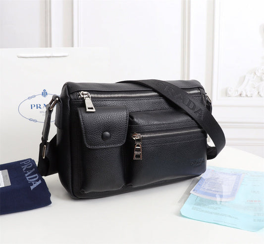 Amelia- PRDA  LUXURY BAGS - 443
