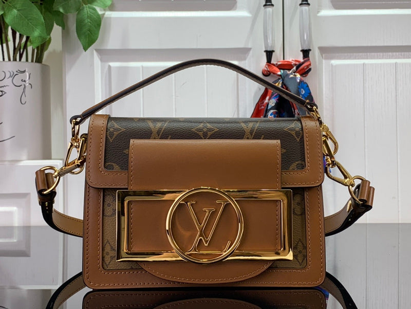 Amelia - LV Bags - 15640