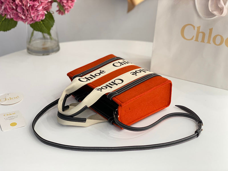 Amelia's Bag Gallery - CLE Bags - 656