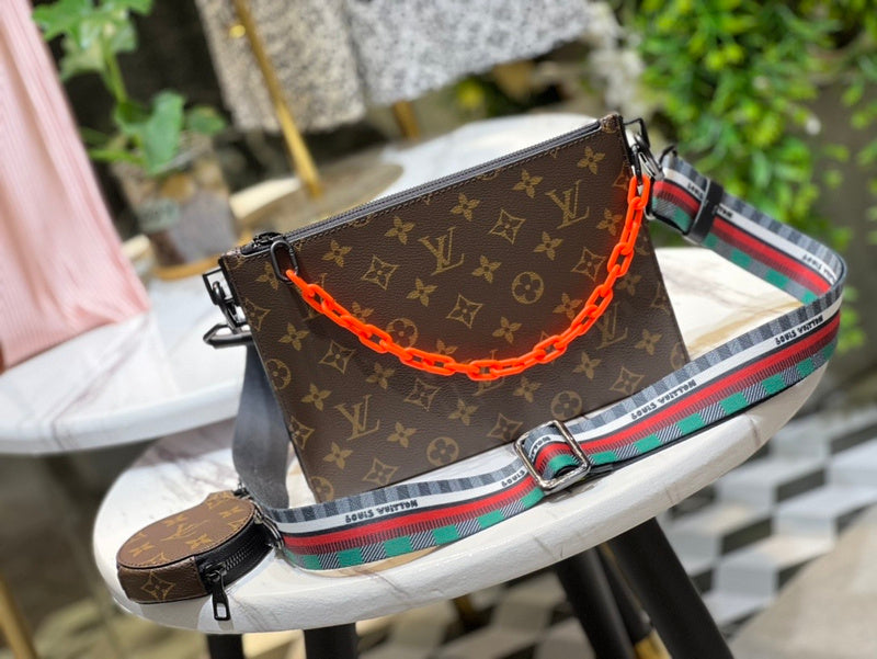 Fashion Lu-Vi bags - 3064