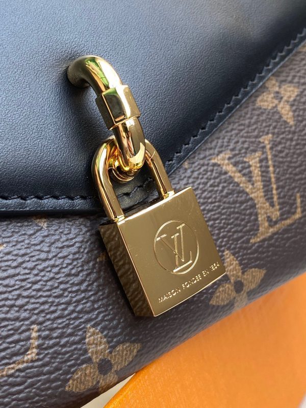 Amelia - LV Bags - 12823