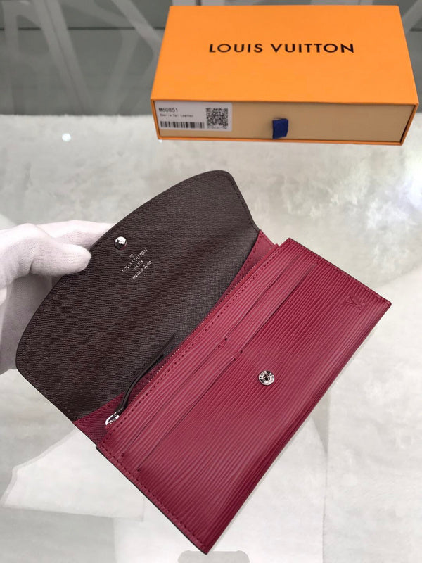 Fan Fashion Lu-Vi bags - 9003