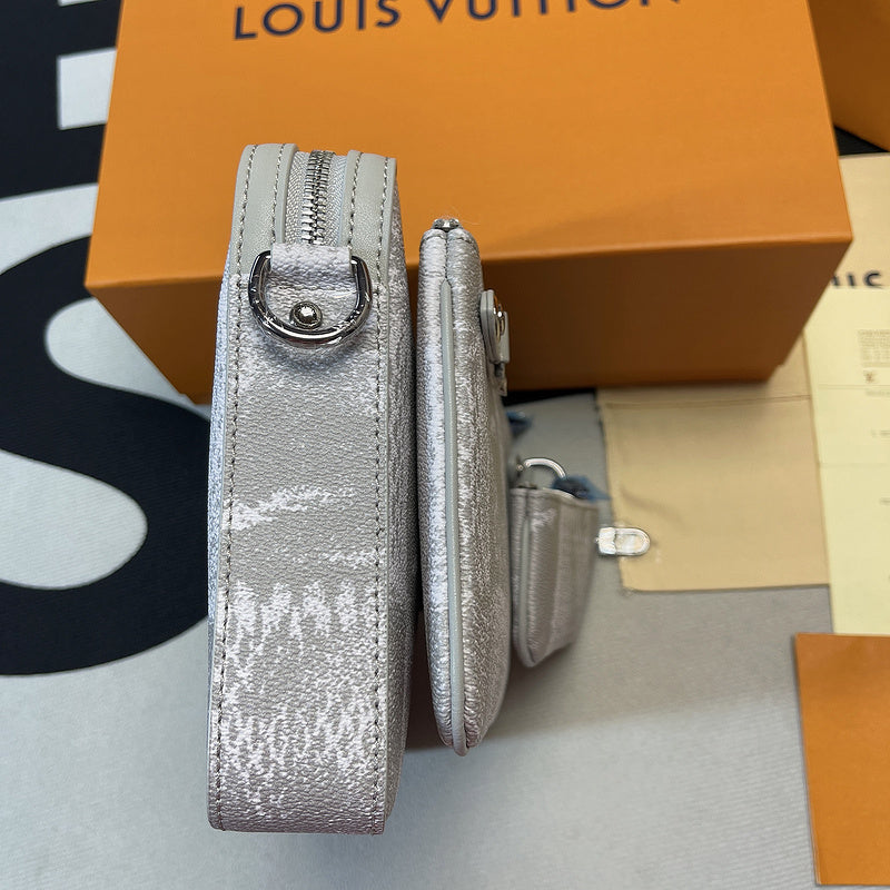Fan Fashion Lu-Vi bags - 10063