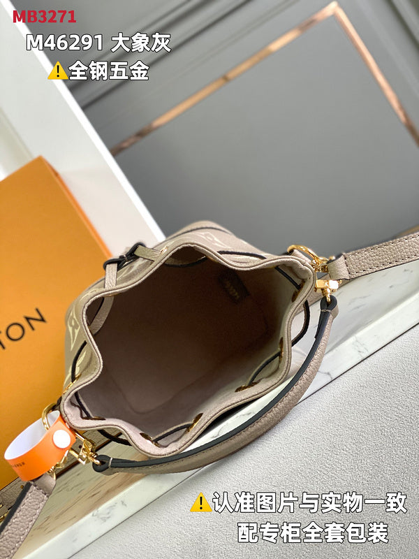 Amelia's Bag Gallery - LOV Bags - 967