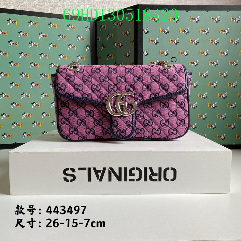 Amelia - GCI Bags - 11036