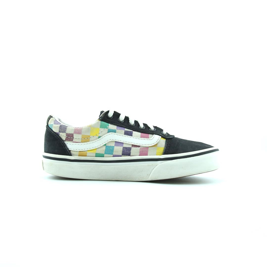VANS OLD SKOOL