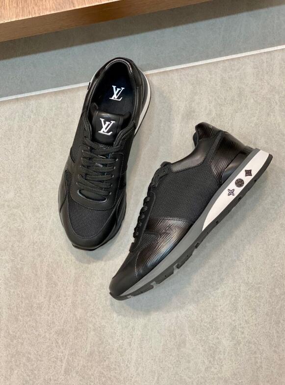 AmeliaLuxury - LOV Men Shoes - 704