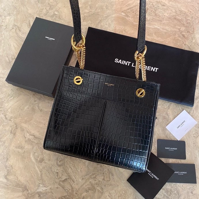 Amelia - YSL Bag - 3769