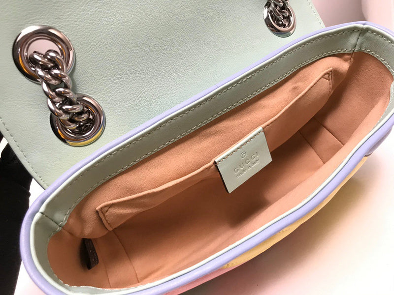 Amelia- GCI Lady Bags - 1087