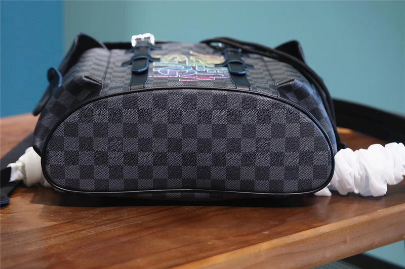 Fan Fashion Lu-Vi bags - 9681