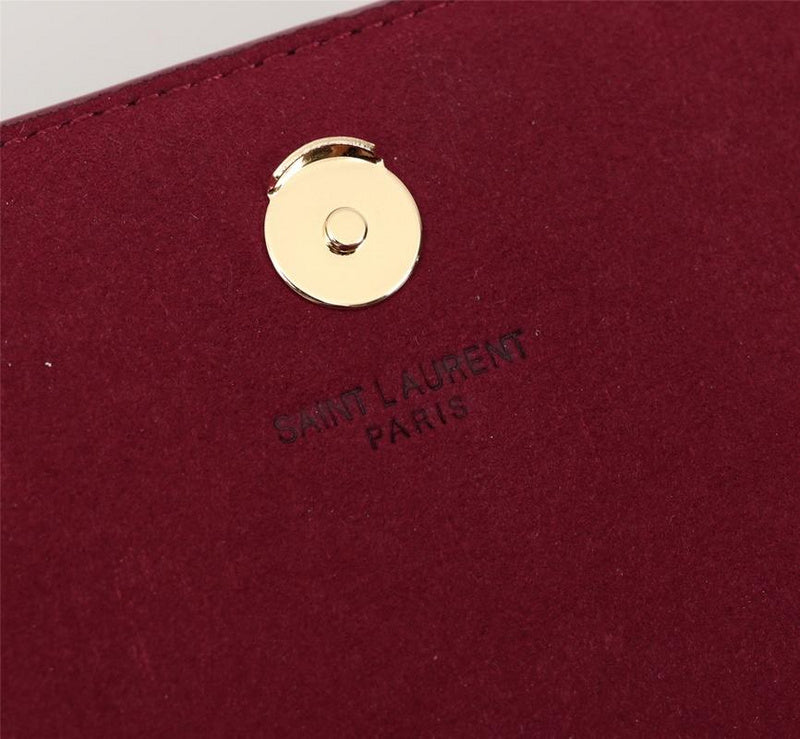 Amelia - YSL Bag - 2582