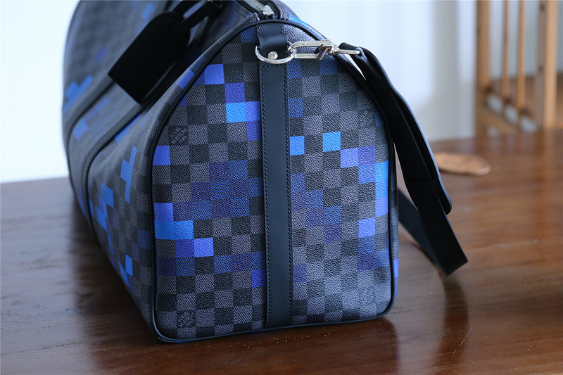 Amelia - LOV Travel Bags - 257