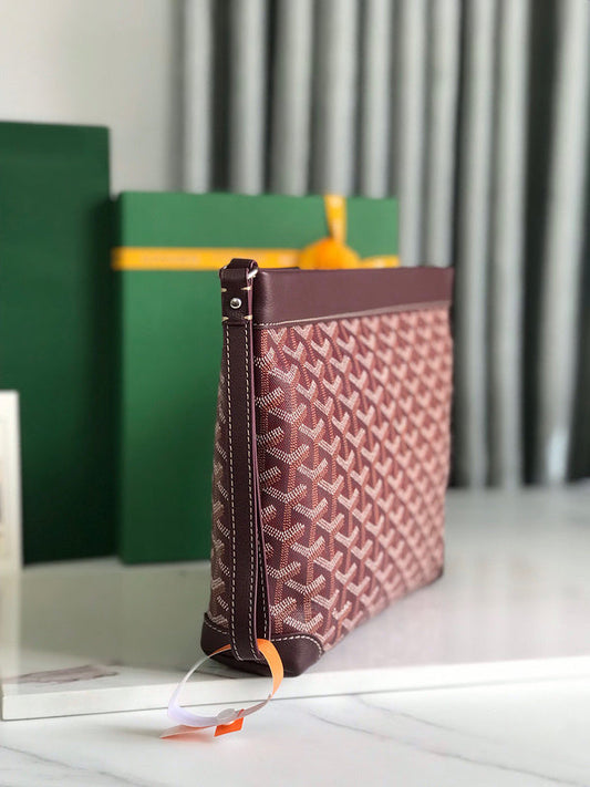 Amelia- G-YARD BAGS - 060