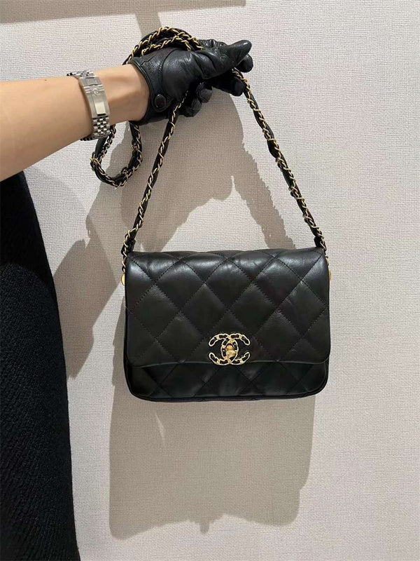 Amelia- CHL Bags - 100