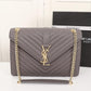 Amelia - YSL Bag - 2656