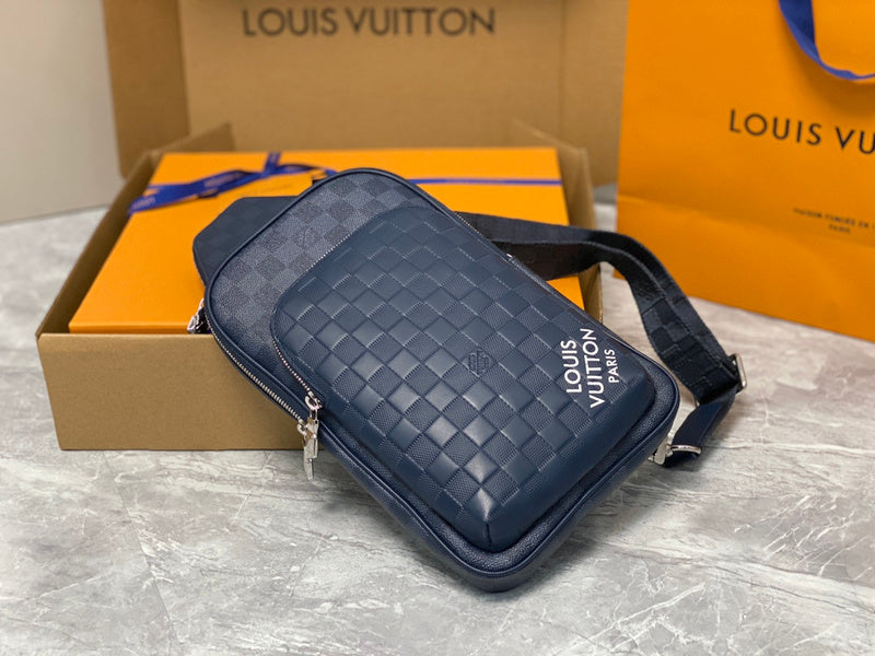 Amelia's Bag Gallery - LOV Bags - 1081