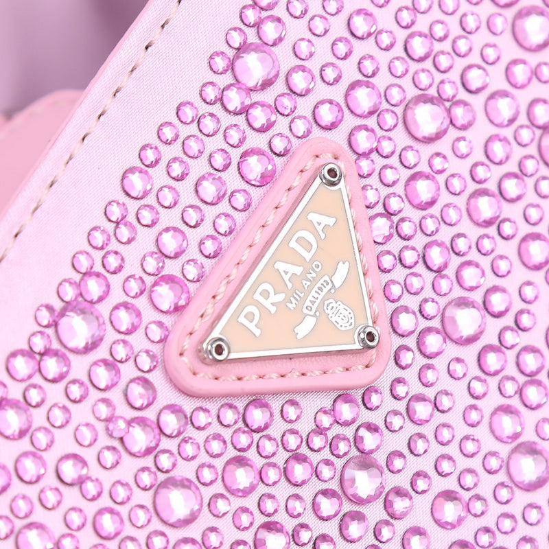 Amelia- PRDA  LUXURY BAGS - 152