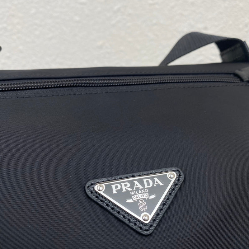 Amelia- PRDA  LUXURY BAGS - 1004