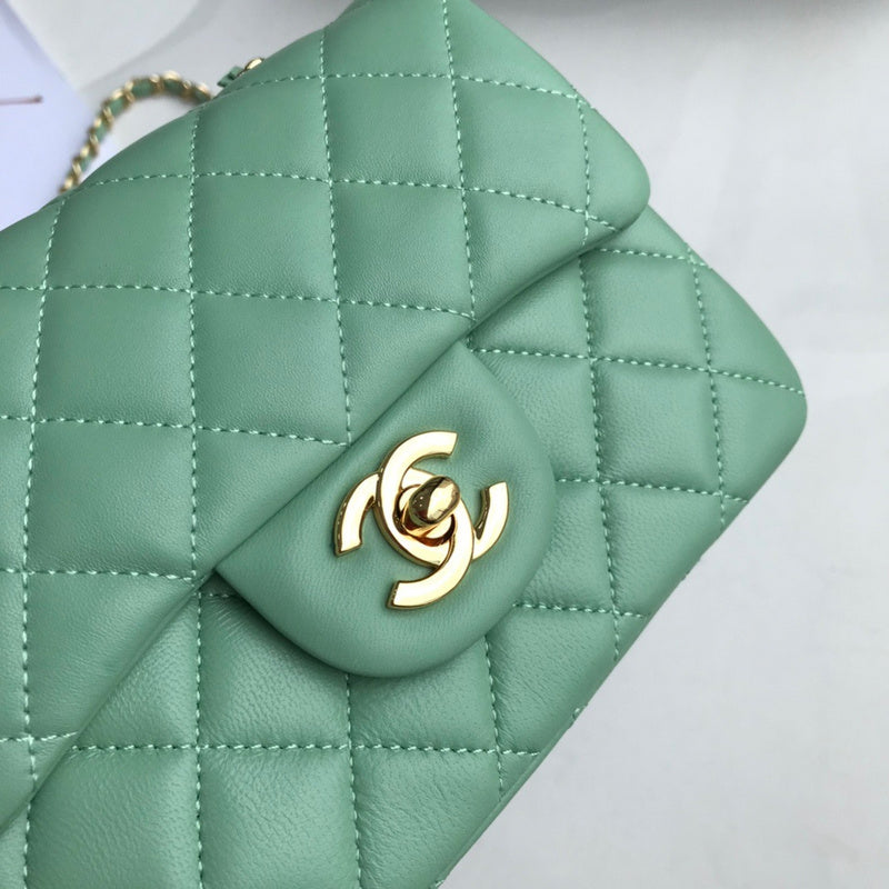 Amelia-  CHL BAGS  - 678
