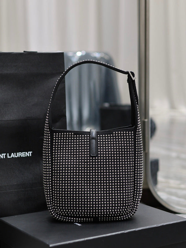 Amelia - YSL Bag - 2503